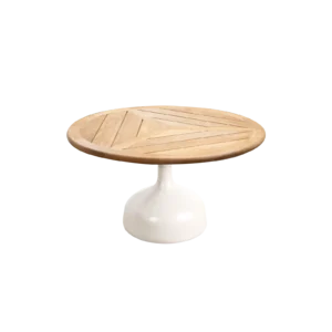 Glaze coffee table, large