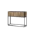 Combine planter, rectangular, incl. base