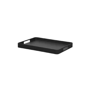 Club tray rect. medium