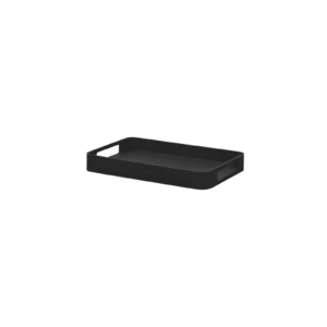 Club tray rect. small