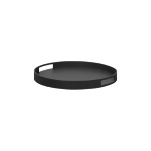 Club tray round dia. 44 cm