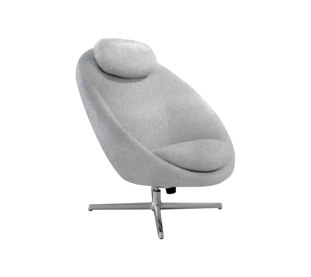 Pace lounge chair