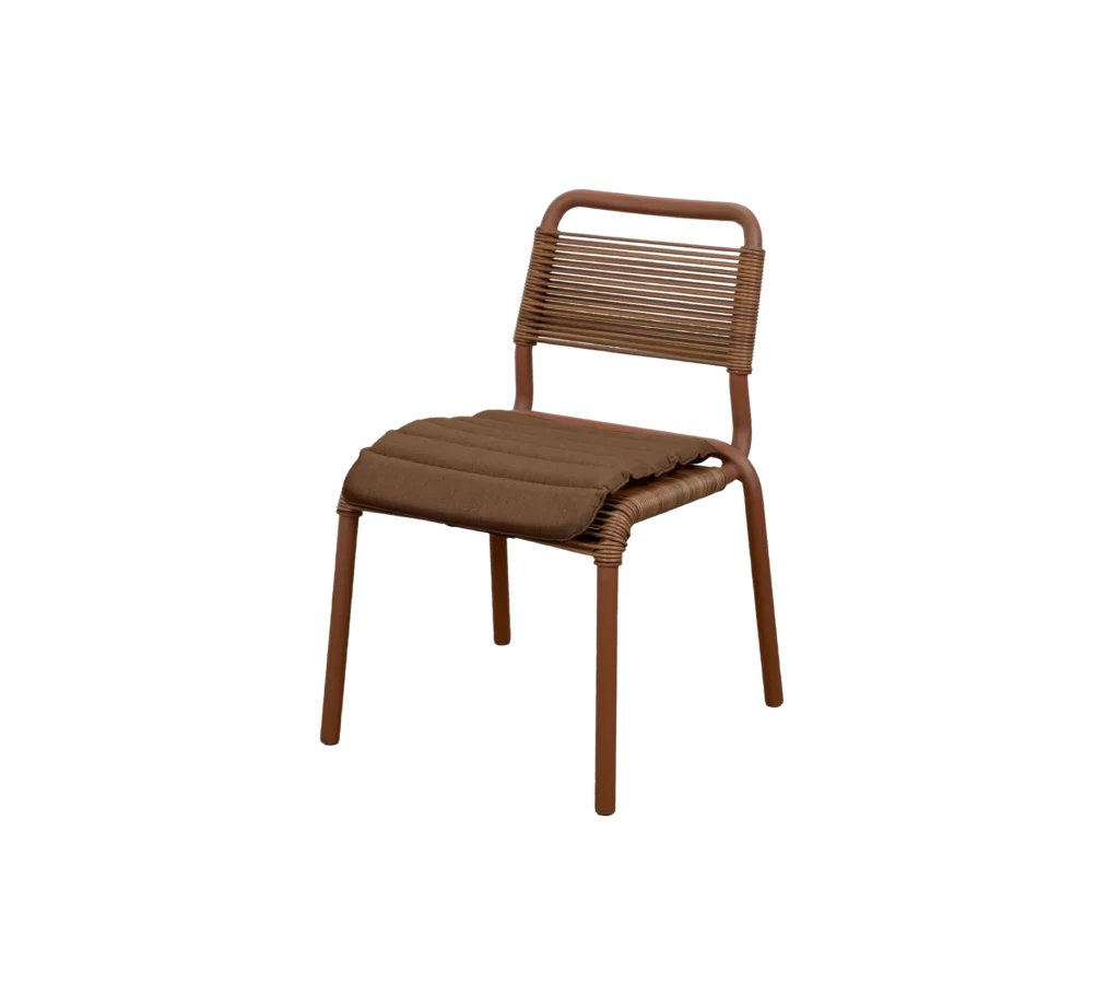 Al Dente chair