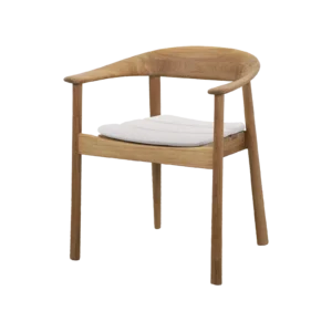 Majestic armchair