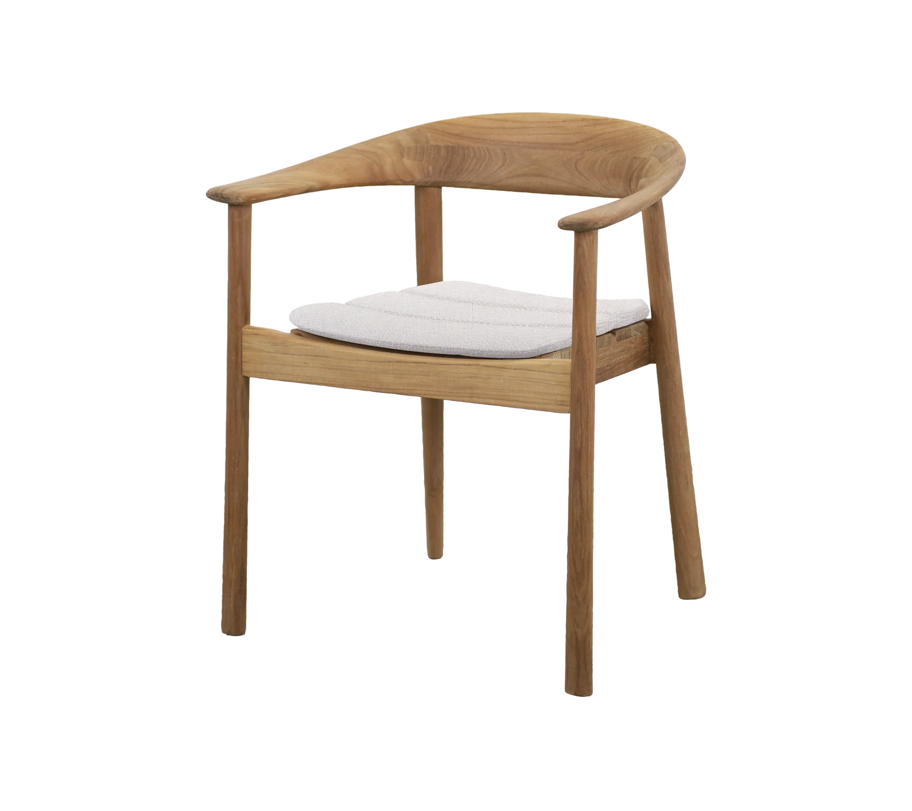 Majestic armchair