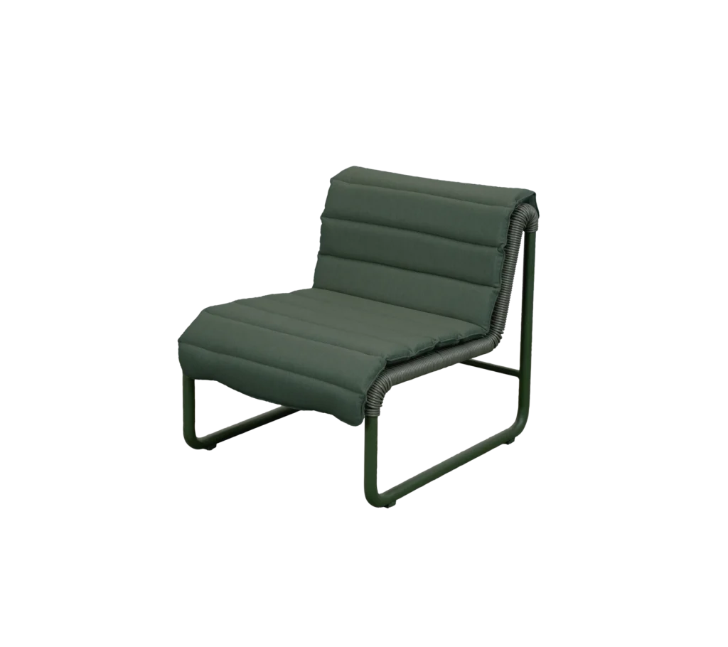 Al Dente lounge chair