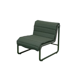 Al Dente lounge chair