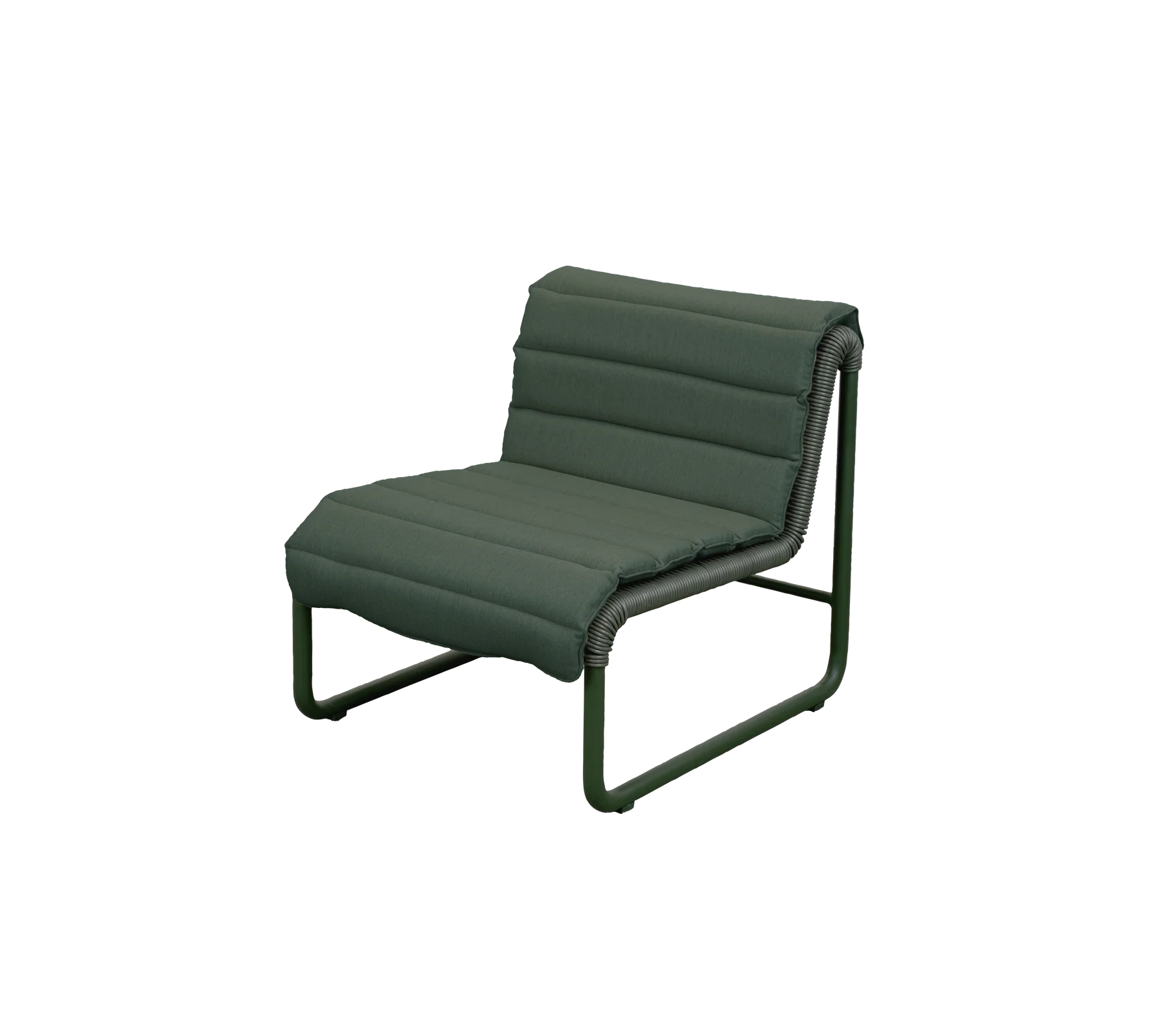 Al Dente lounge chair