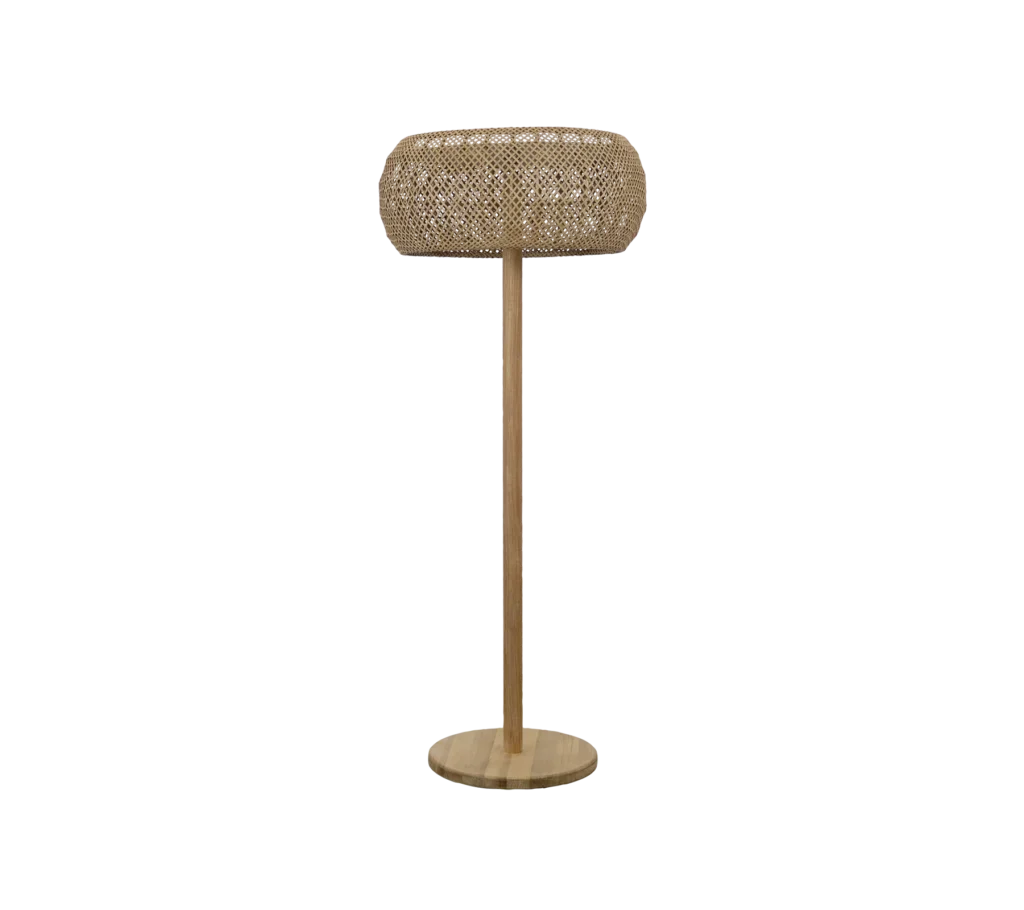 Illusion Glow floor lamp