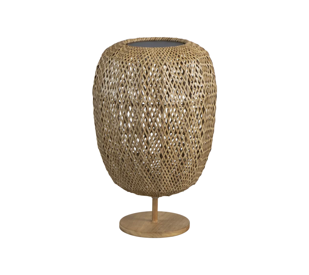 Illusion Glow table lamp