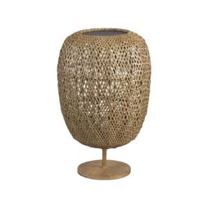 Illusion Glow table lamp