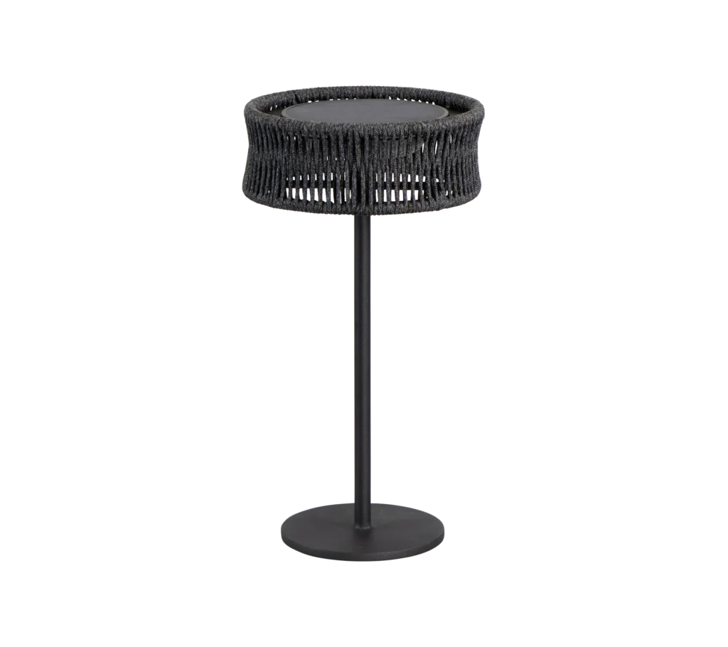 Illusion table lamp, medium