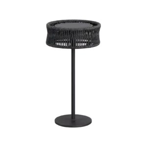 Illusion table lamp, medium
