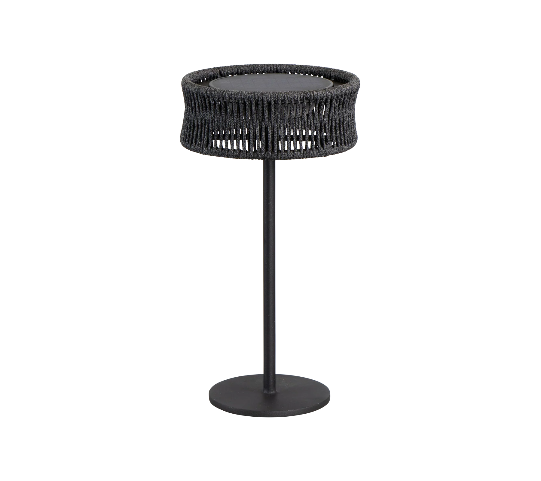 Illusion table lamp, medium