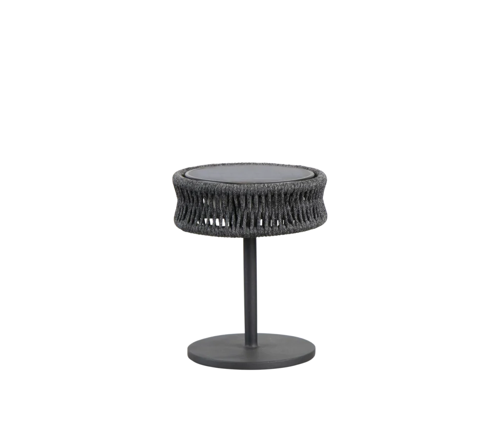 Illusion table lamp, small