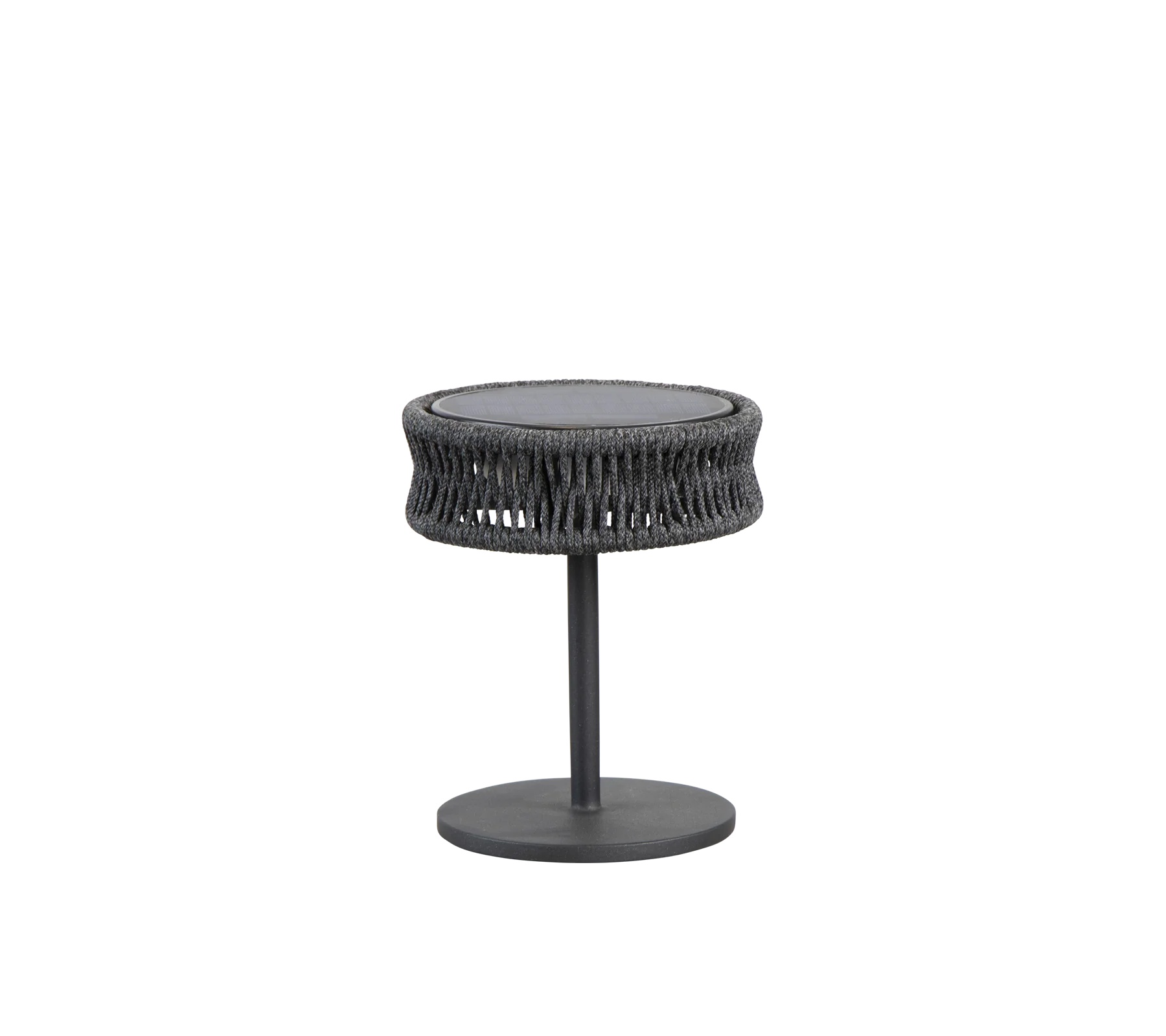 Illusion table lamp, small