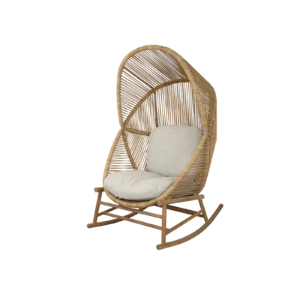 Hive rocking chair