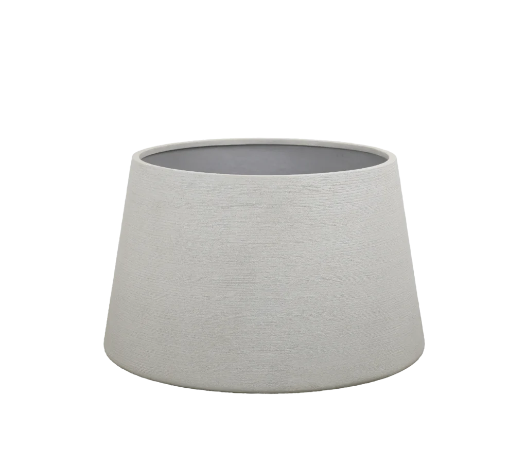 Soil planter trapezium
