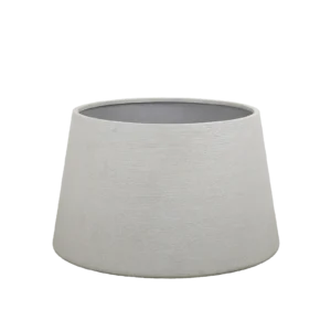 Soil planter trapezium
