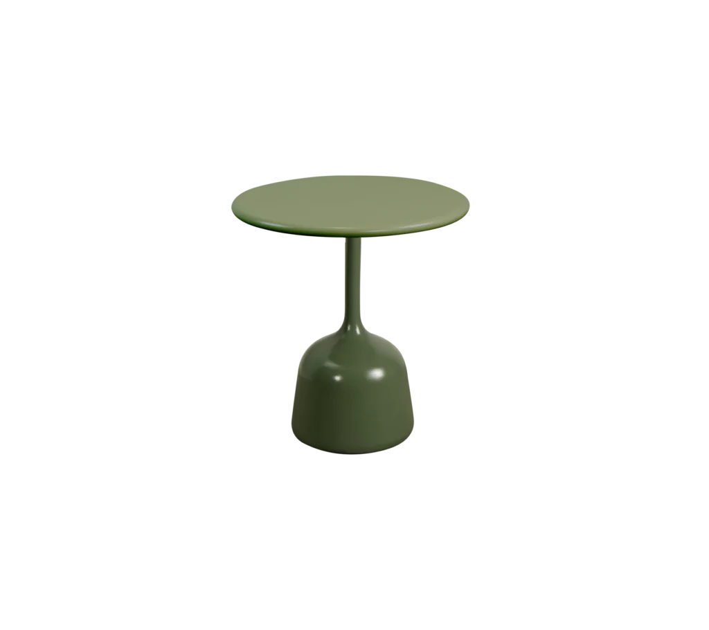 Glaze coffee table, small