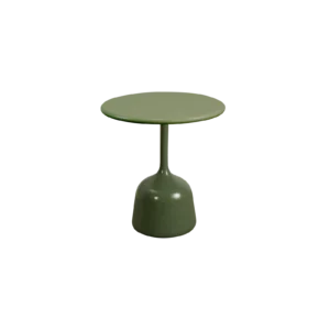 Glaze coffee table, small