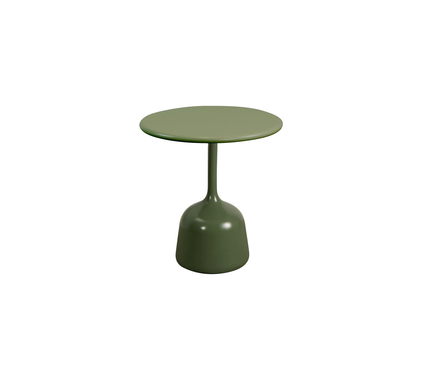 Glaze coffee table, small