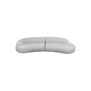 Mellow 4-seater sofa