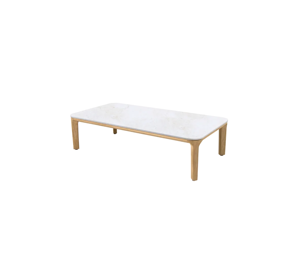 Aspect coffee table, 120x60 cm