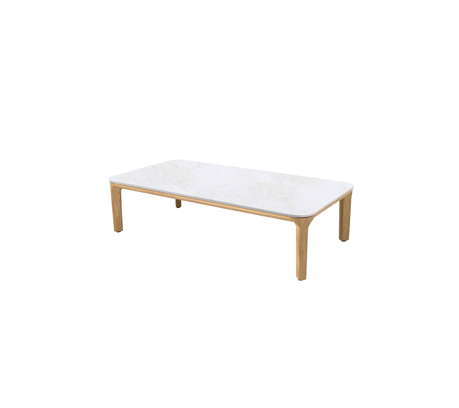 Aspect coffee table, 120x60 cm