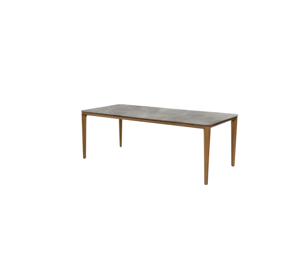 Aspect dining table, 210x100 cm