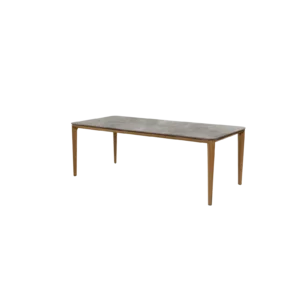 Aspect dining table, 210x100 cm