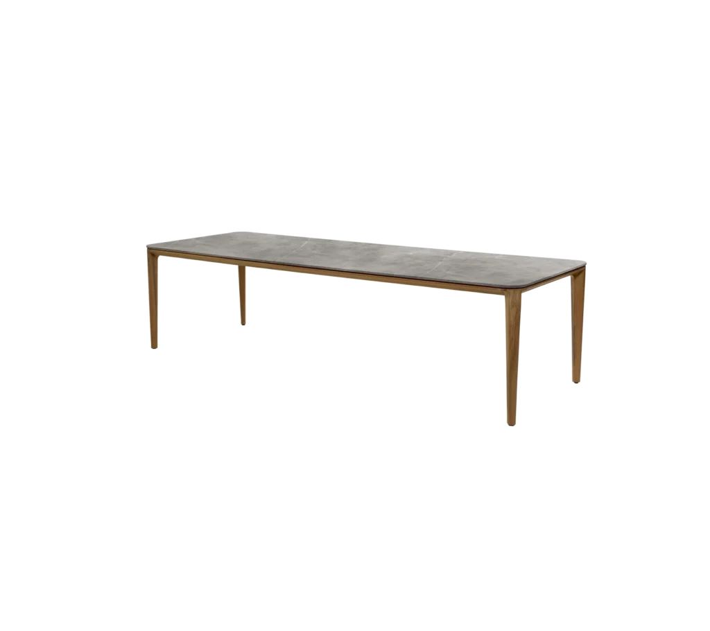 Aspect dining table, 280x100 cm