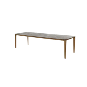 Aspect dining table, 280x100 cm