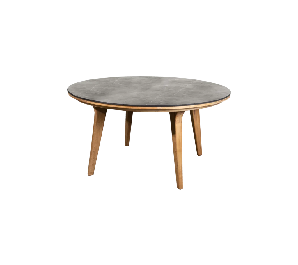Aspect dining table, dia. 144 cm