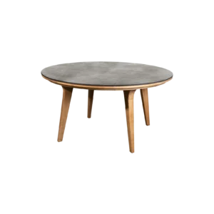 Aspect dining table, dia. 144 cm