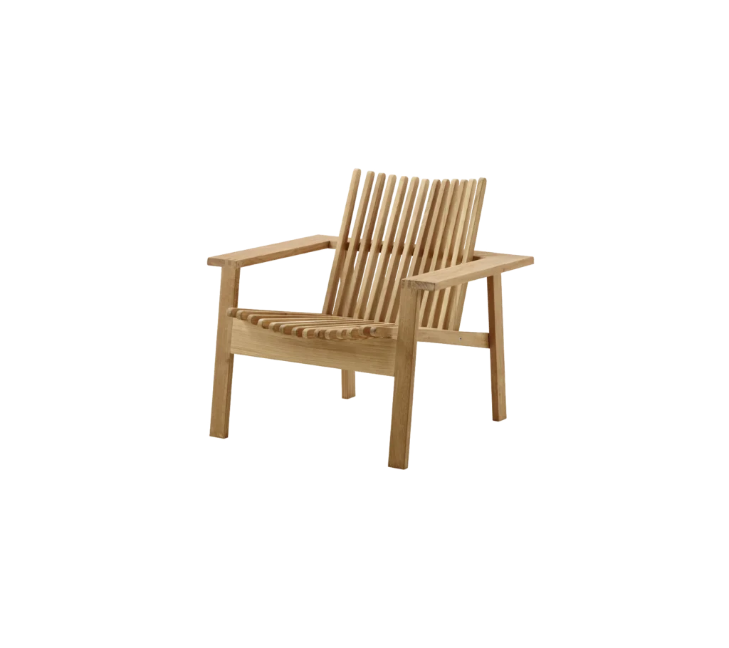 Amaze lounge chair
