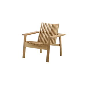 Amaze lounge chair