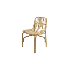 Peak chair